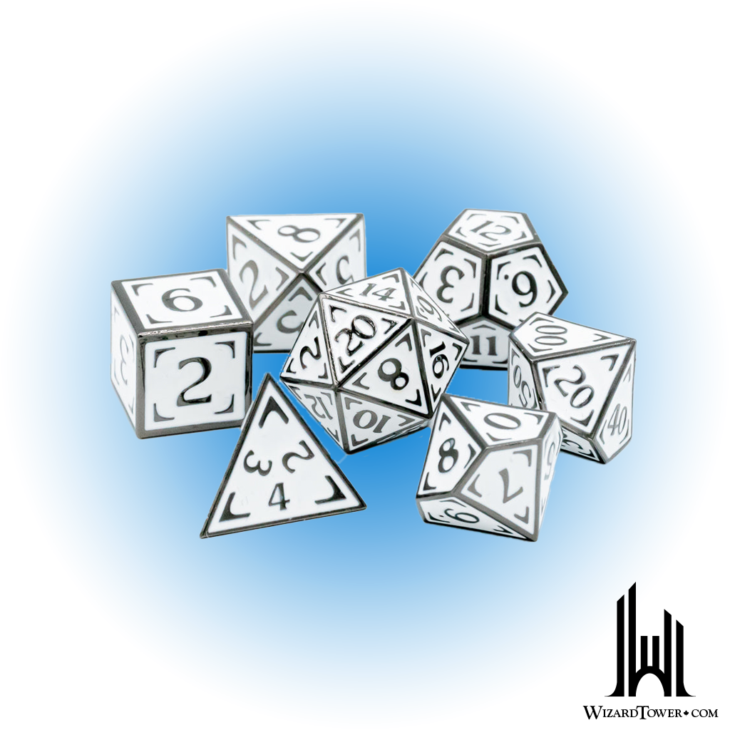 Reticle RPG Set - Zenith Clone Alpha